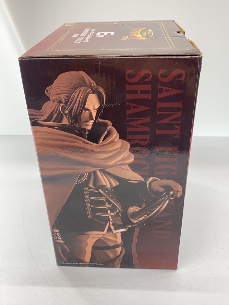 BANDAI SPIRITS Ichiban Kuji Elbaf Arc E Prize Figarland Shamrock Figure