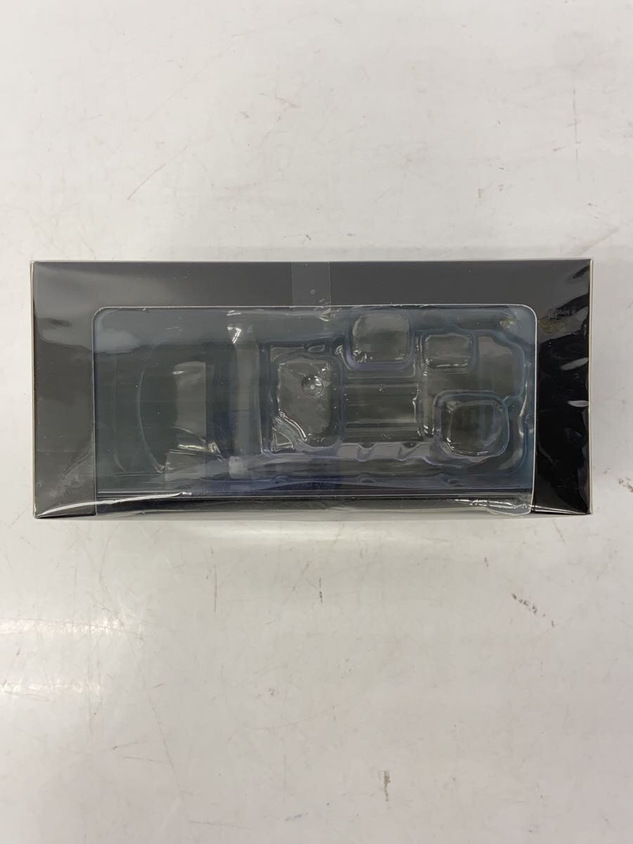 Misc. Brand 1/43 Toyota Land Cruiser AX (URJ202) 2014 Police Headquarters Special Security Vehicle