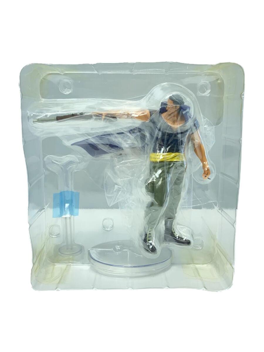 Bandai Namco Games One Piece Ben Beckman Prize B Figure