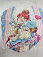 Broccoli Heart-Shaped Cushion Mirei & Mikan Idol Time PriPara October Birthday