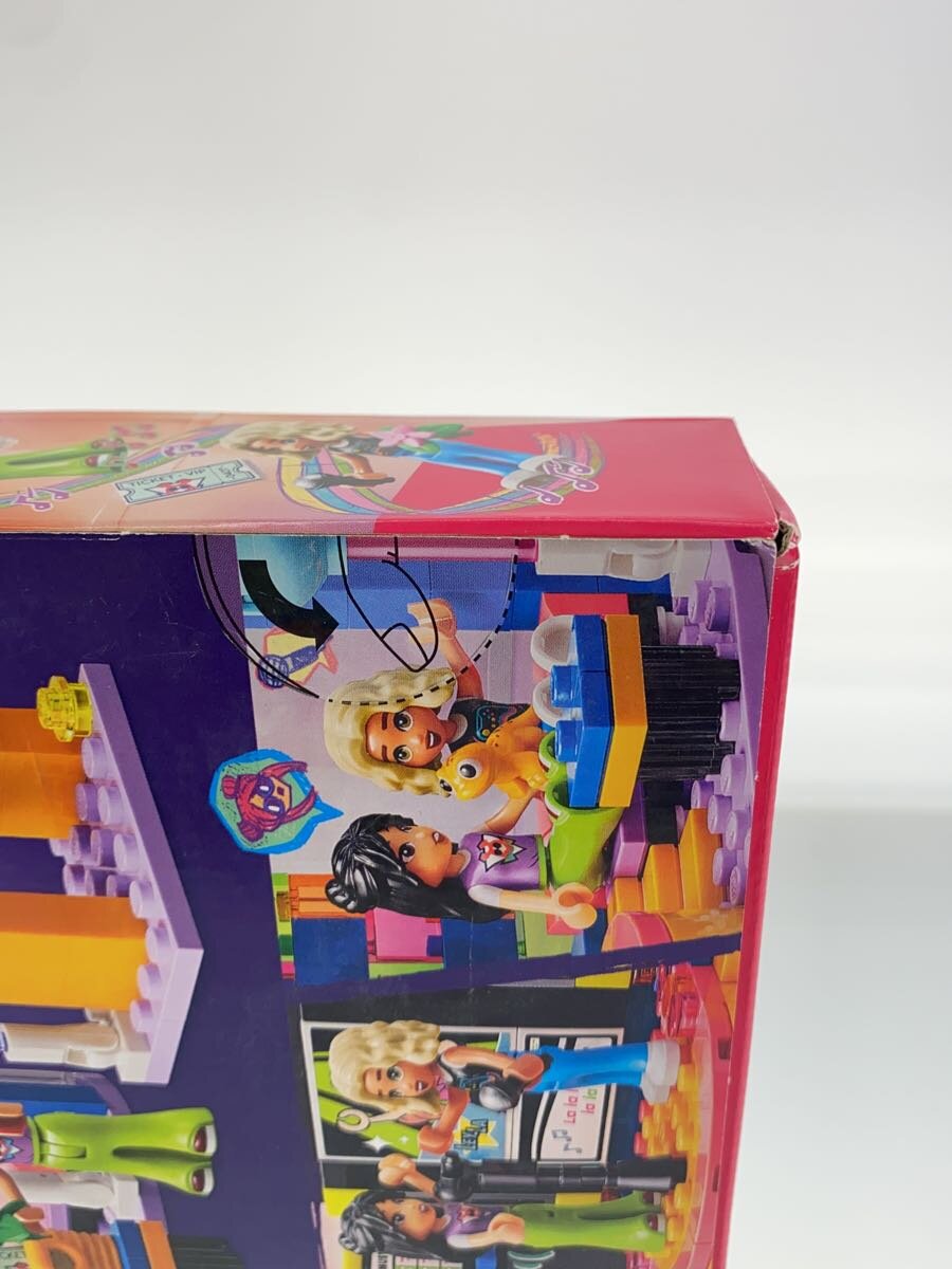 LEGO Friends Karaoke Party 42610