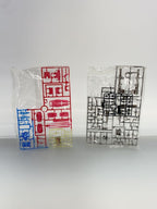 BANDAI HGUC RX-78-2 Gundam Limited Clear Color Ver. GENERATING FUTURES
