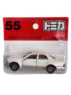 TOMY Tomica 55-6-9 Toyota Crown Majesta