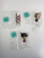 KOTOBUKIYA One Coin Mini Figure Collection Super Danganronpa 2 Chapter 02 Set of 9