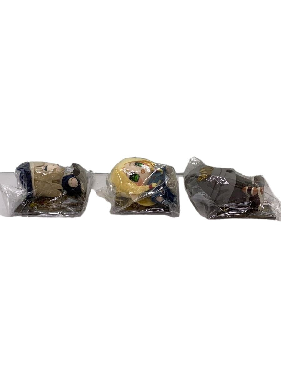 TAITO Dungeon Meshi Viewcot Set of 3