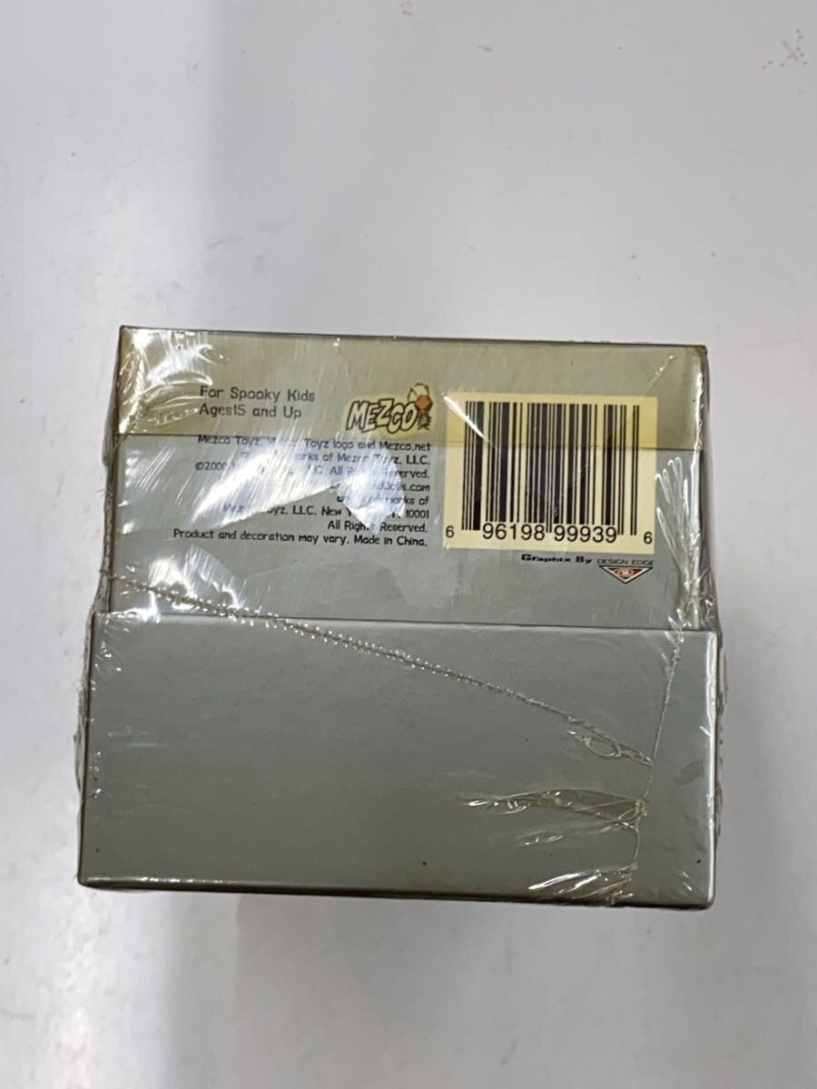 Misc. Brand MEZCO TOYS Figure