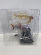 BANDAI SPIRITS Evangelion New Unit-02α Figure