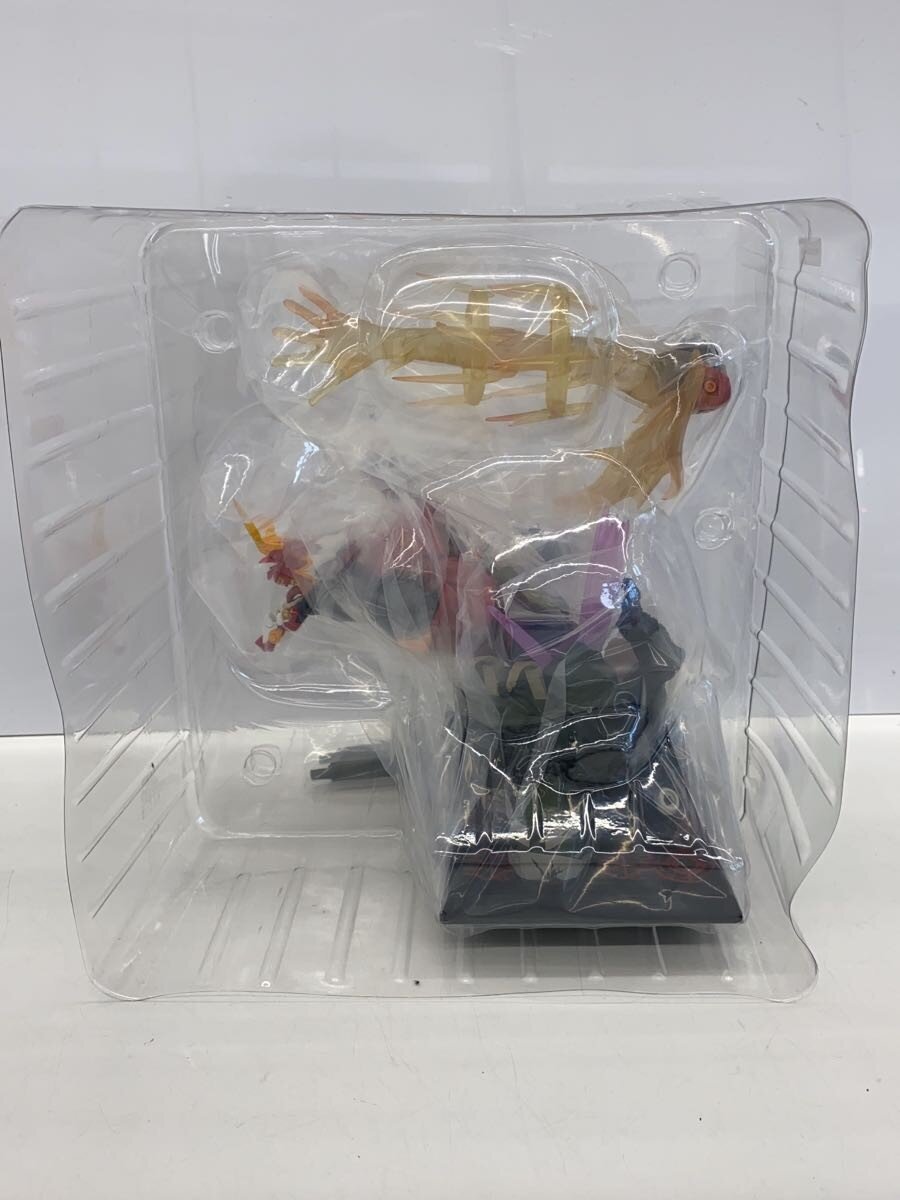 BANDAI SPIRITS Evangelion New Unit-02α Figure