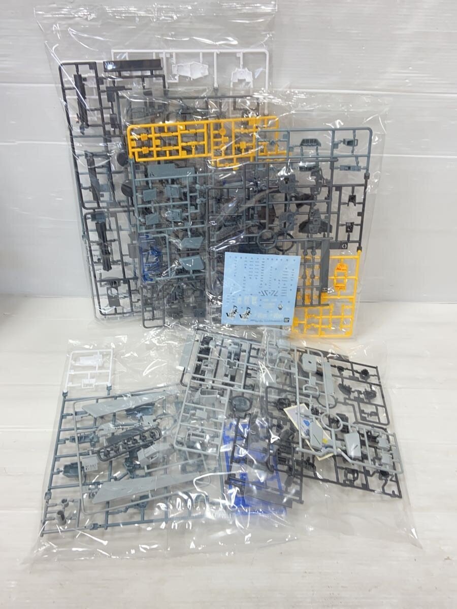 BANDAI SPIRITS Gunpla Model Kit 5066915