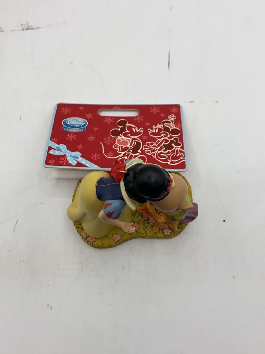 Disney Snow White Dopey Christmas Ornament Figure