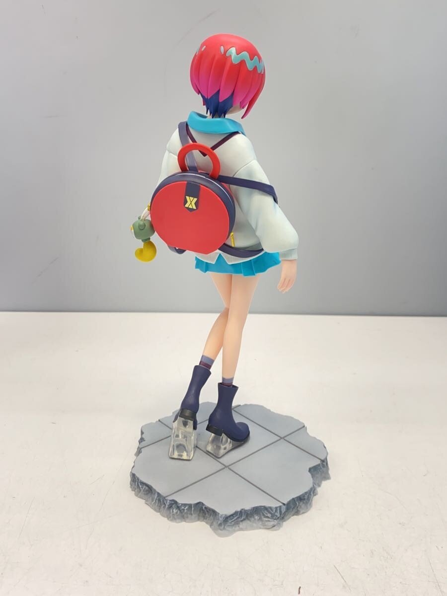 BANDAI SPIRITS Amate Yuzuriha MASTERLISE Figure