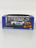 VANDY THE PINK DPLS x VANDY 1:64 Nissan Skyline GT-R R34 Die-Cast Car