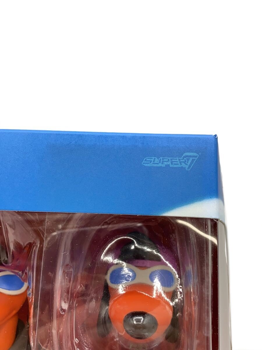 Misc. Brand Poochie Ultimate Action Figure