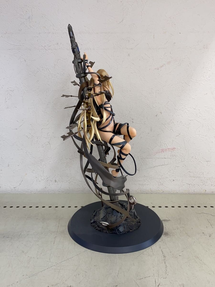Misc. Brand Figure Umur=Fira, Key Master of Creation