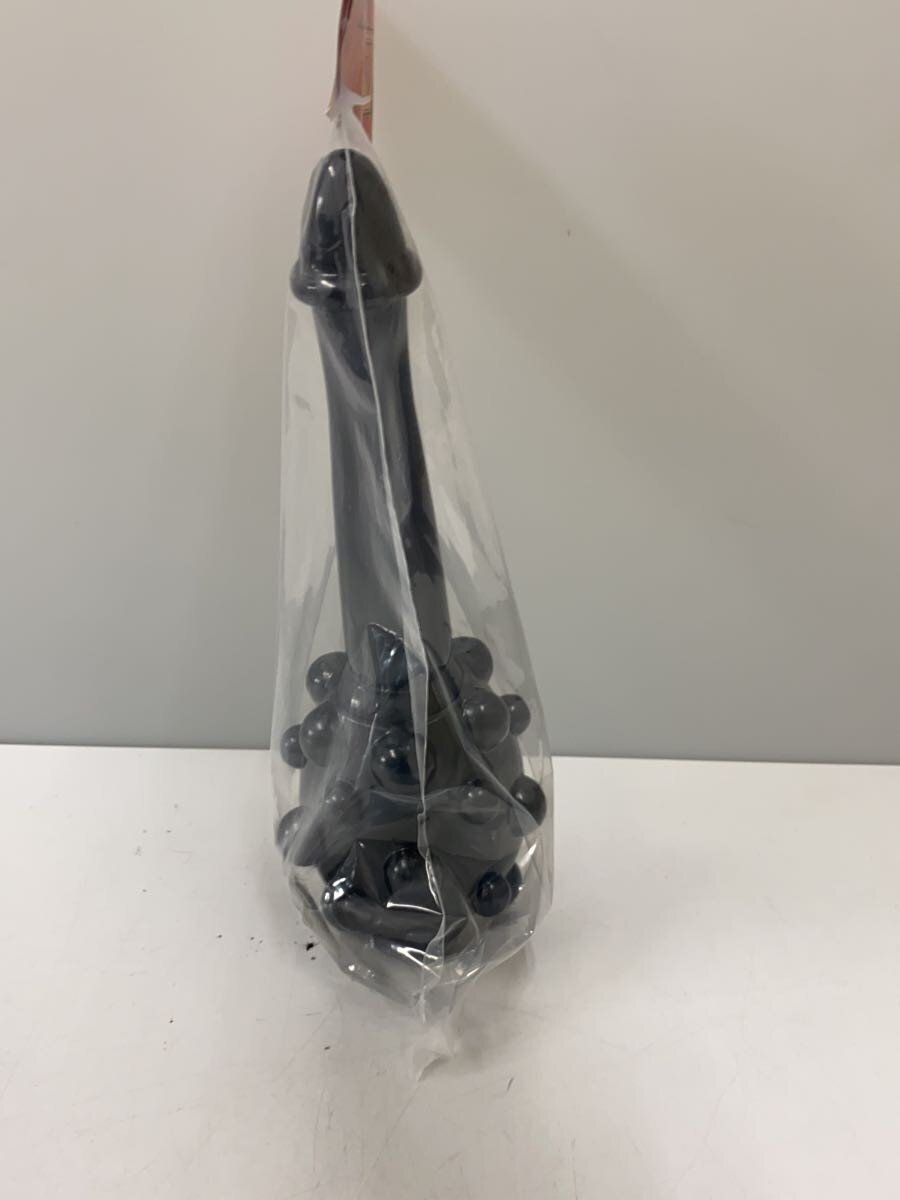 Misc. Brand Getter Tomahawk Sofubi Figure