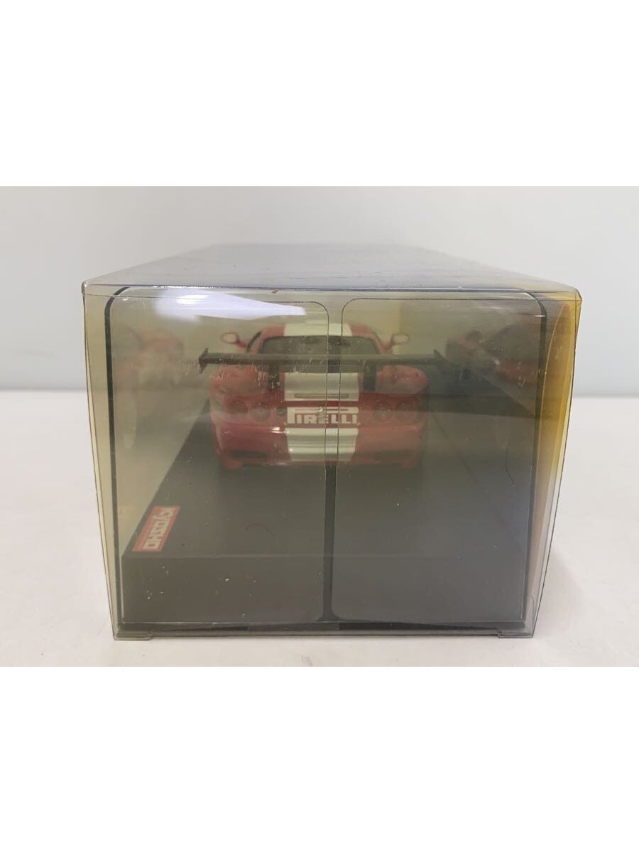KYOSHO Ferrari 575 GTC G.P.C. Sport Auto Scale Collection