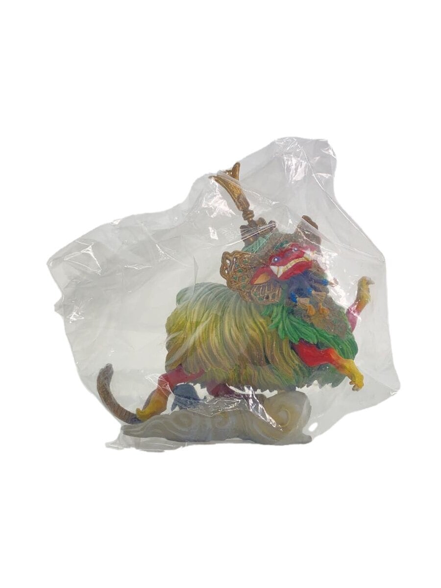 KOTOBUKIYA Baron Devil Summoner: Record of the Demonic Compendium Vol. 6 One Coin Figure Series