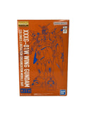 KITH × BANDAI MG XXXG-01W Plastic Model Kit