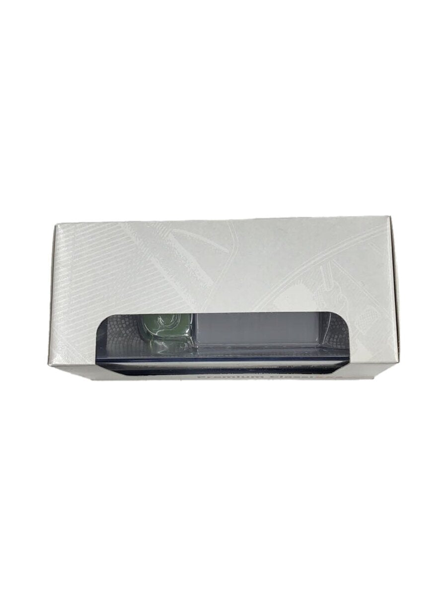 Misc. Brand EBBRO MB L319 Mini Car
