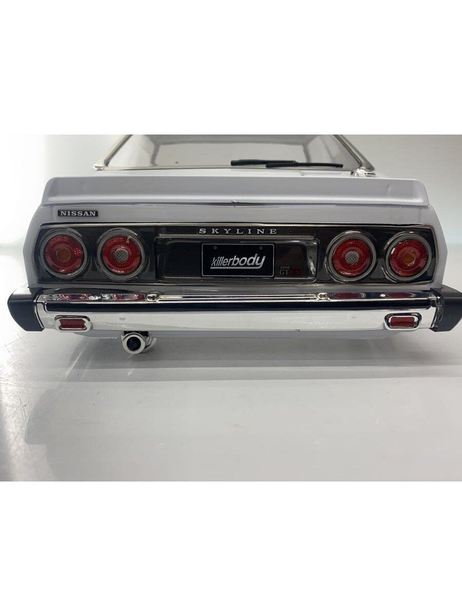 Misc. Brand 1977 Skyline Hardtop 2000GT-ES