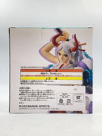 BANDAI SPIRITS Yamato Vol. 100 Last One Prize Figure