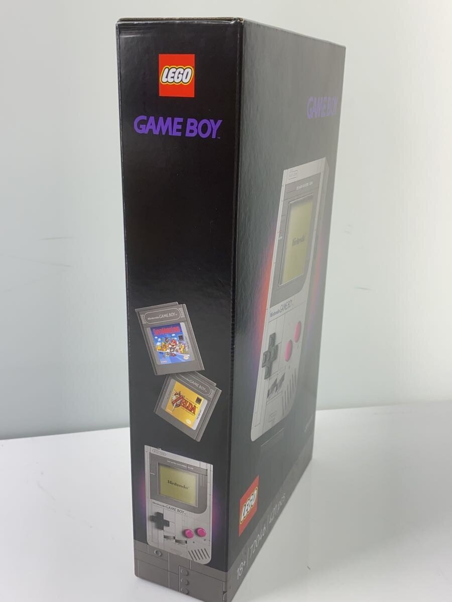 LEGO Game Boy