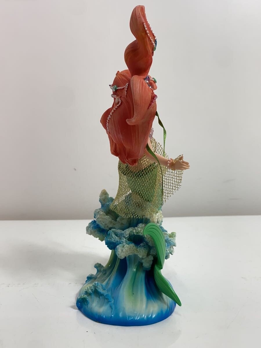 Misc. Brand Enesco Disney The Little Mermaid Ariel Showcase Collection Figure