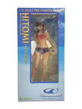 KOTOBUKIYA Hitomi Reticulum Figure