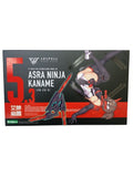 KOTOBUKIYA Megami Device Asra Ninja Kaname