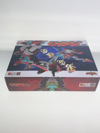 GOOD SMILE COMPANY THE GATTAI DX Brave Bang Bravern
