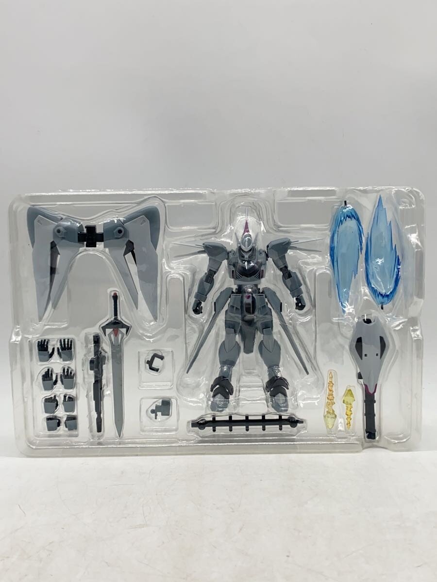 BANDAI SPIRITS Shigoo ver. A.N.I.M.E. Figure