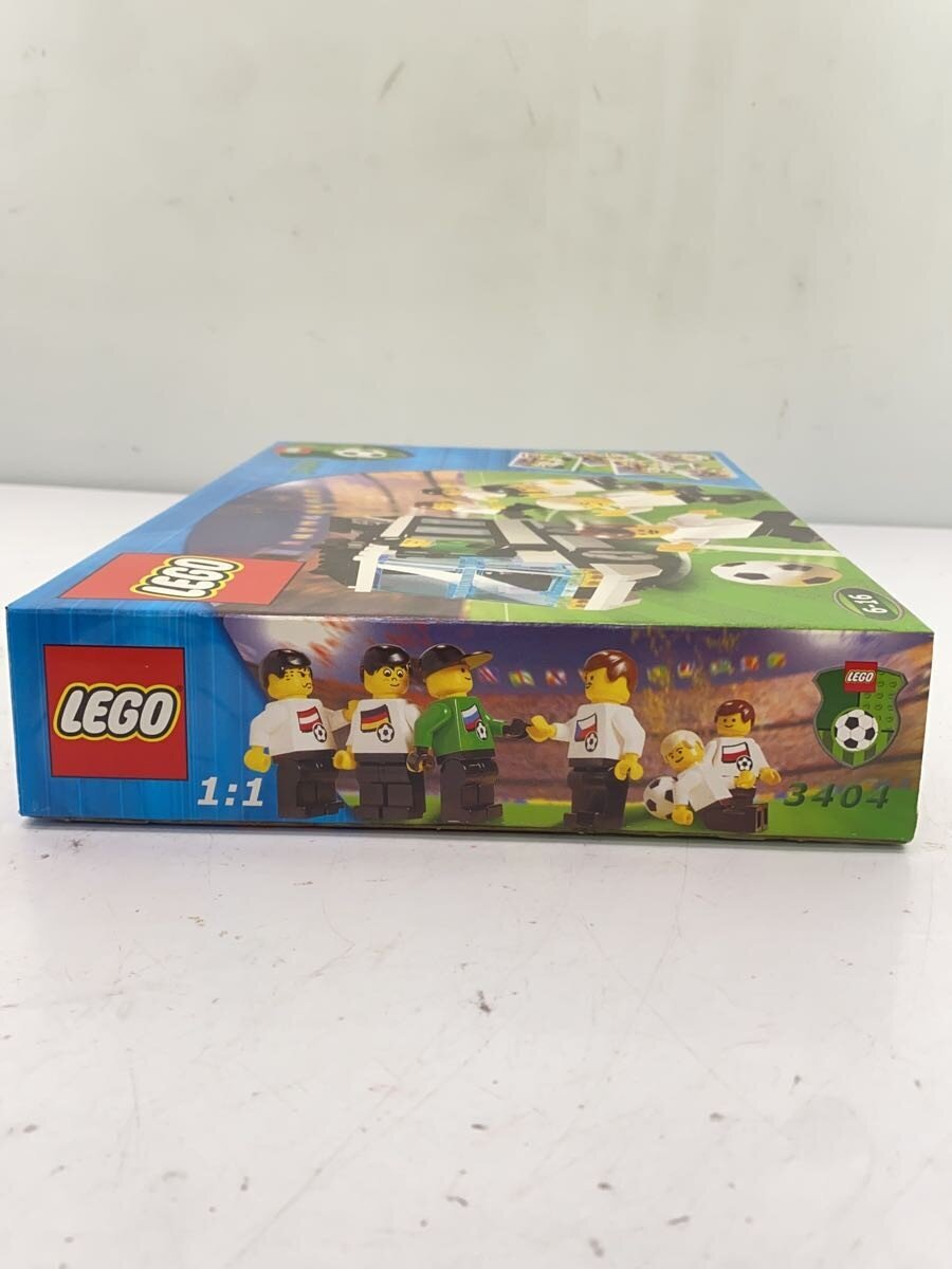 LEGO Boys' Toy 3404