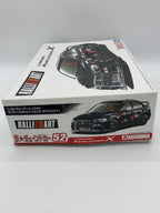 AOSHIMA Car Model Kit