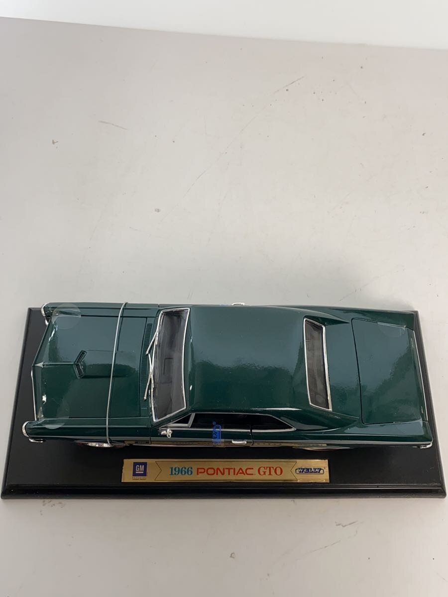 Misc. Brand WELLY Die-Cast Car
