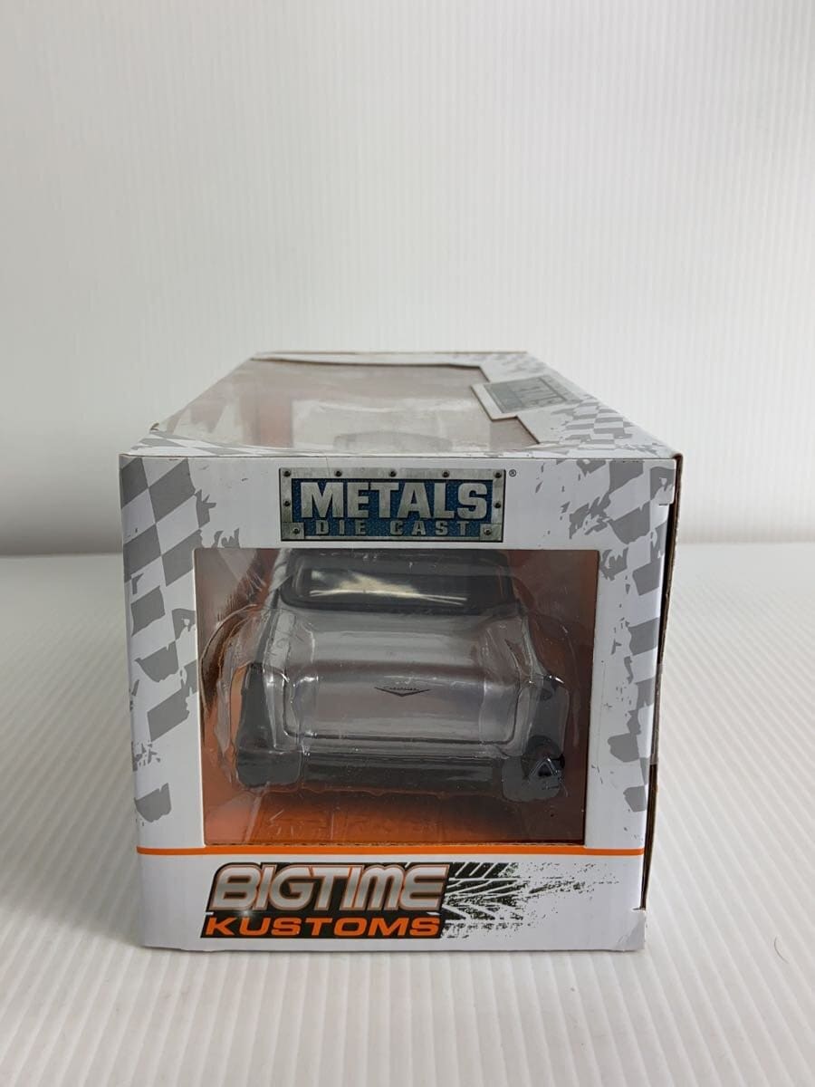 Misc. Brand JADA TOYS 1957 CHEVY BEL AIR Die-Cast Car