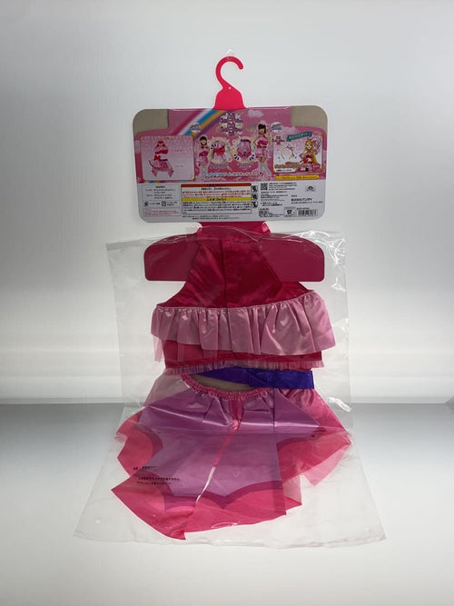 BANDAI Cure Butterfly Transformation Costume