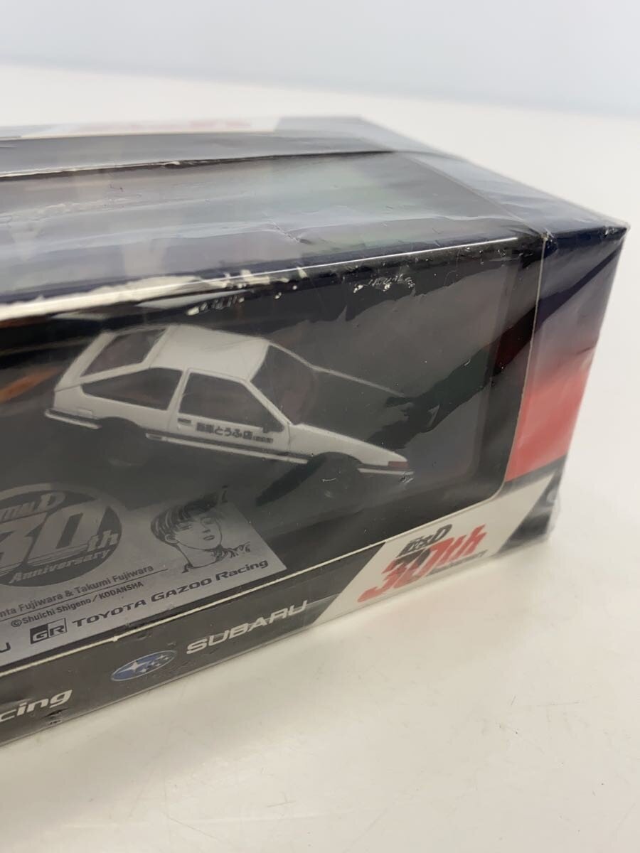 Misc. Brand TOYOTA GAZOO Racing Mini Car