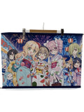 Misc. Brand Dropkick on My Devil! Original B2 Tapestry - Summer Festival Angel