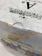 BANDAI SPIRITS Giorno Giovanna Ichiban Kuji MASTERLISE Figure