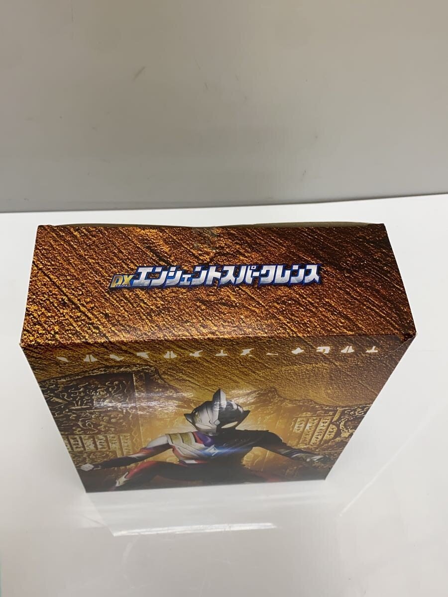 BANDAI DX Ancient Spark Lence