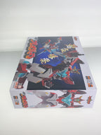 GOOD SMILE COMPANY THE GATTAI DX Brave Bang Bravern