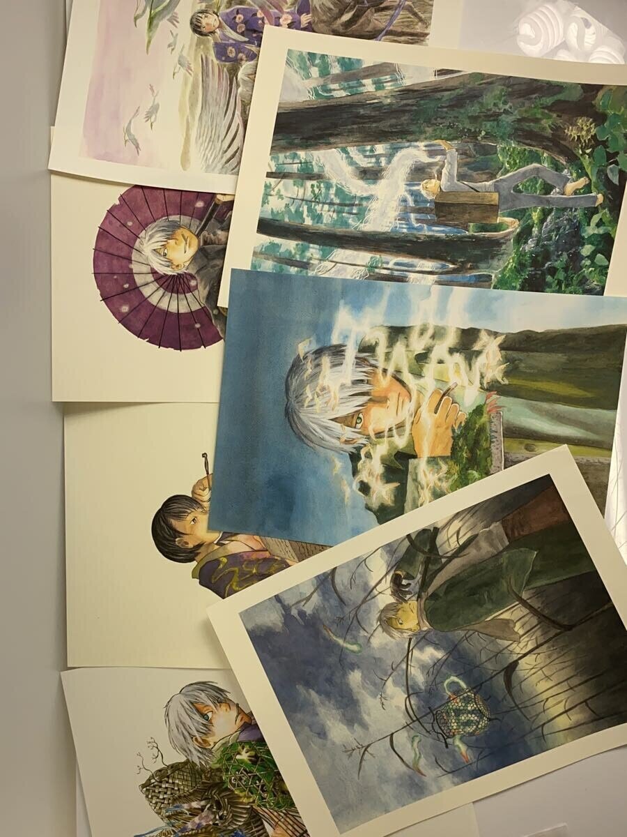 Kodansha Green Hobby Item