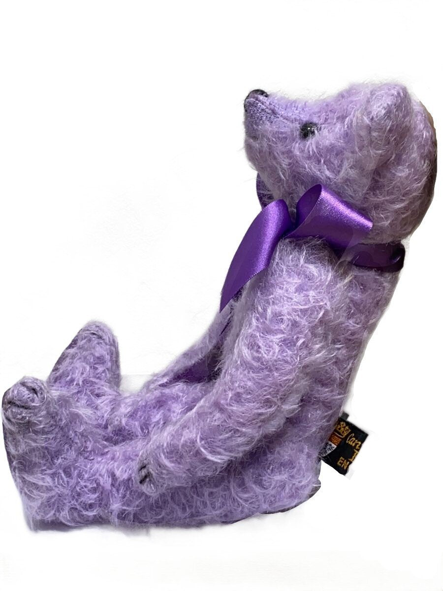 Daks Teddy Bear/PUP