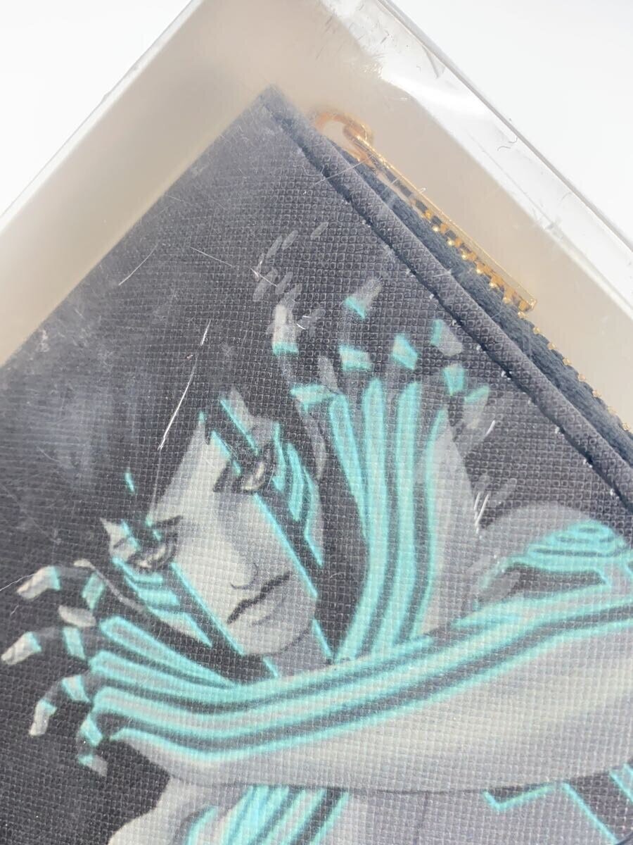 Misc. Brand Raidou Kuzunoha: Shin Megami Tensei III Zip Wallet 25th Anniversary