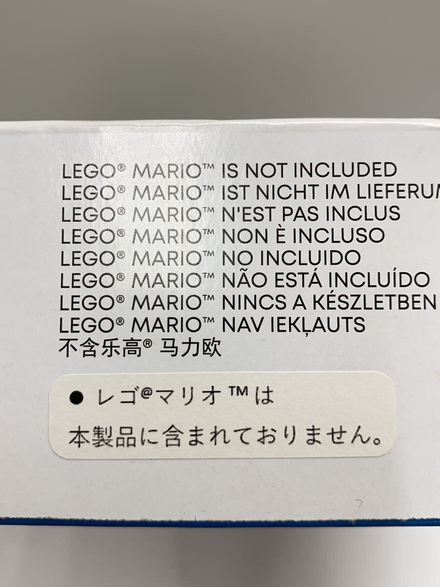 LEGO Super Mario Toad's Treasure Hunt 71368