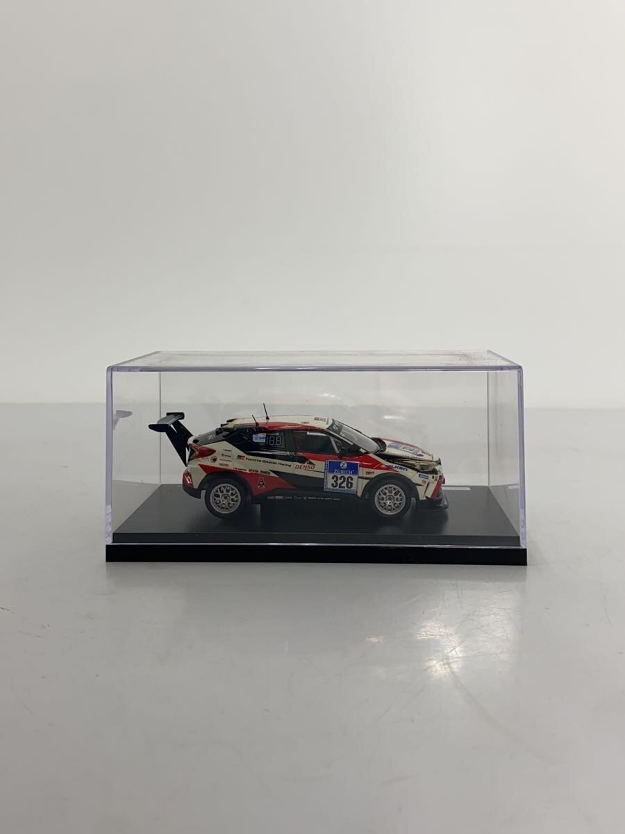 Misc. Brand EBBRO Mini Car