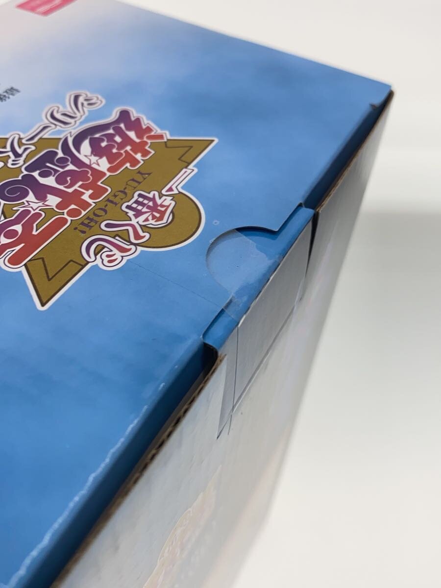 BANDAI SPIRITS Dark Magician Last One Color Ver. Figure