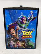 Misc. Brand Toy Story Poster Figure