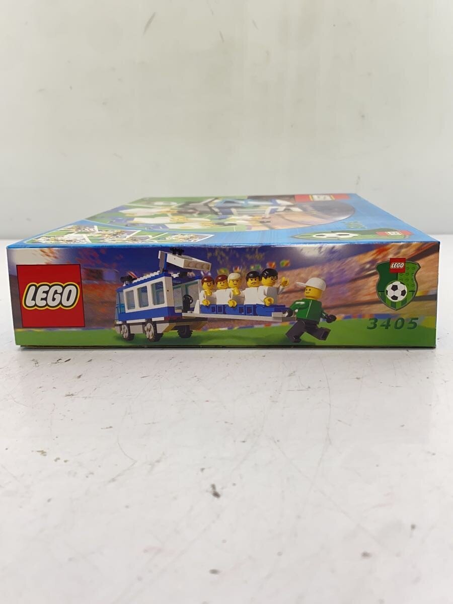 LEGO Boys 3405