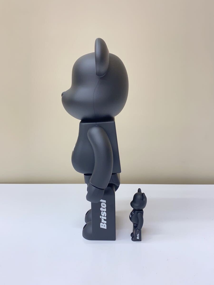 F.C.R.B. Figure